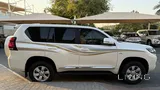 Toyota Prado TXL V6 -  2022 Model - 6 Cylinders - Good condition